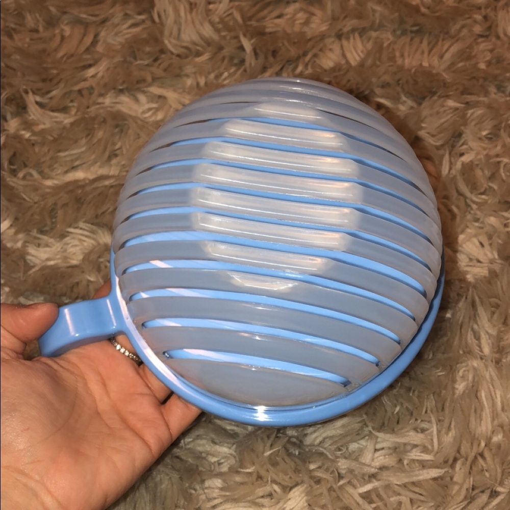 Salad chopper